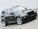 BMW Flash by Hamann 2007 года